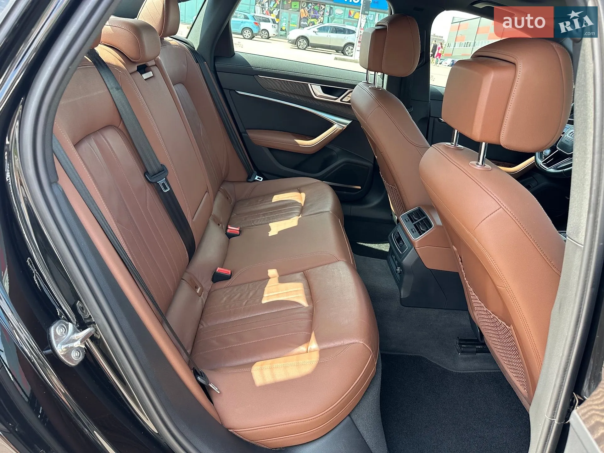 2019 Audi A6 - мініатюра 32
