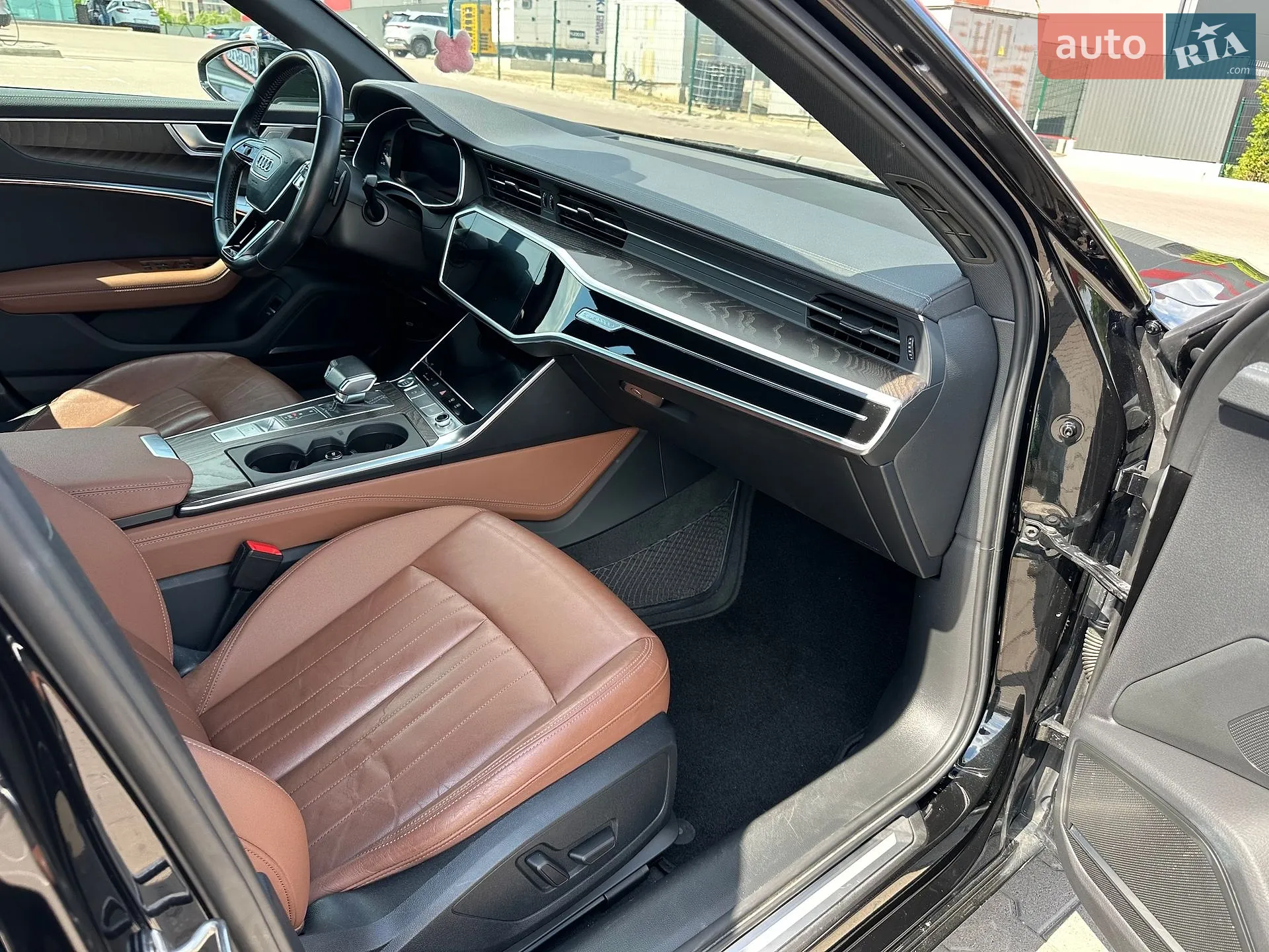 2019 Audi A6 - мініатюра 35