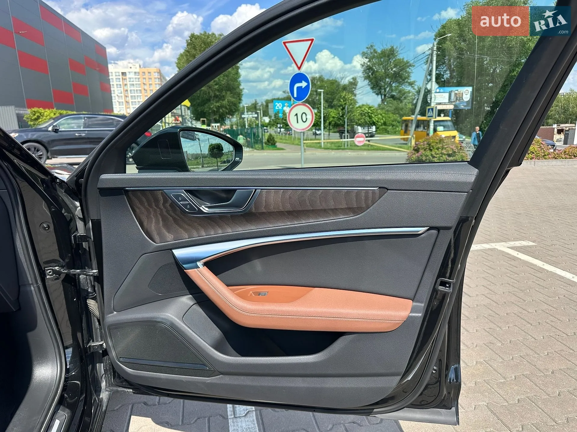 2019 Audi A6 - мініатюра 34