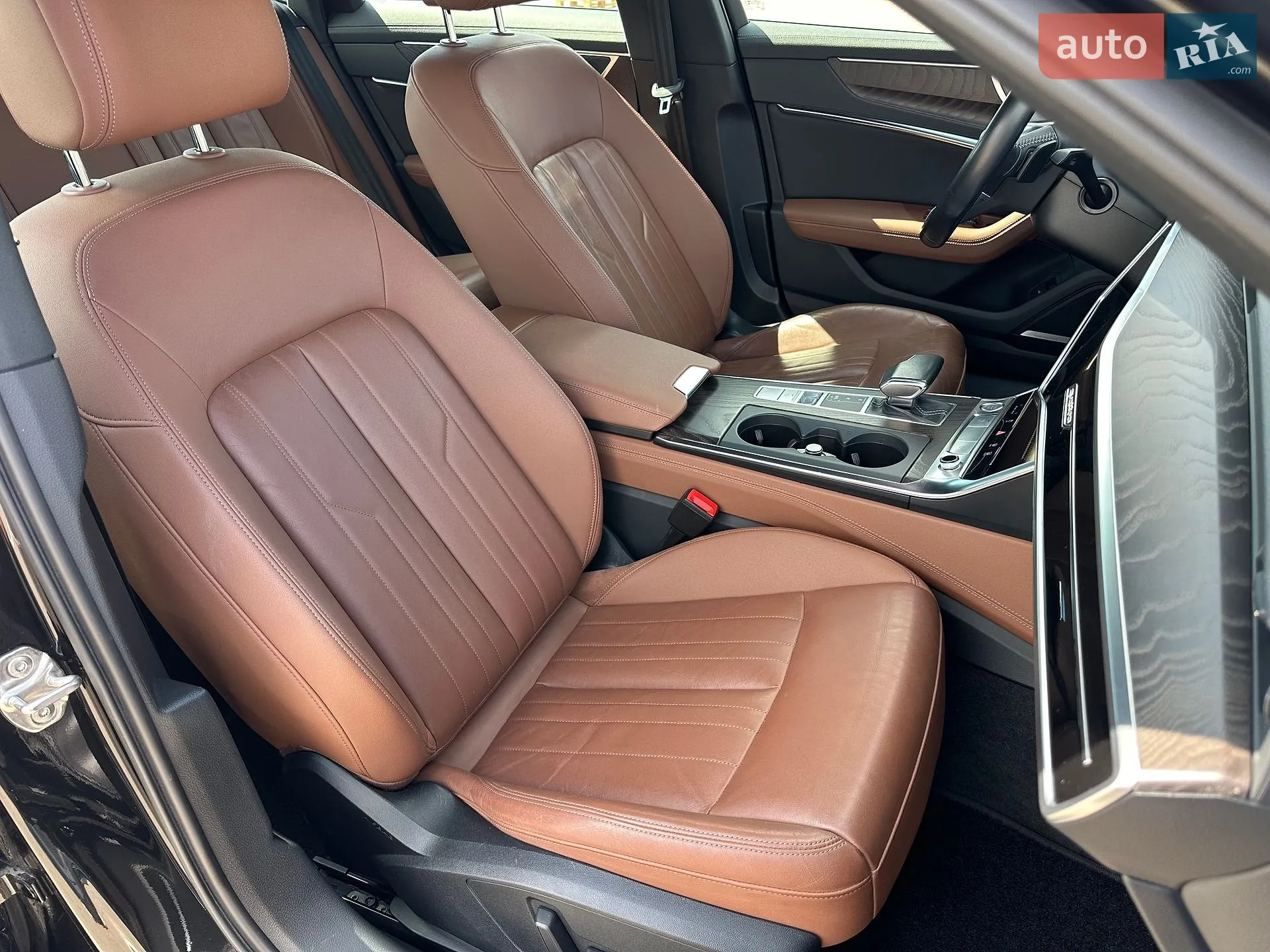 2019 Audi A6 - мініатюра 36