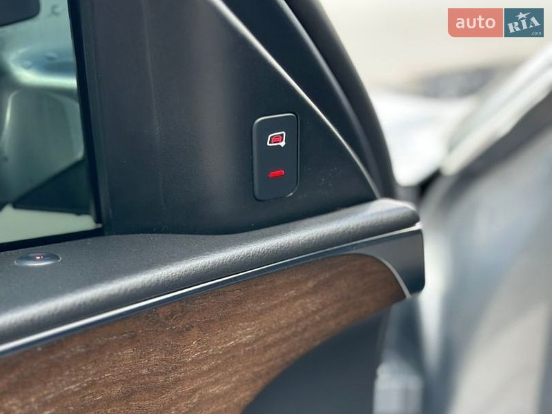 Седан Audi A6 2014 в Кривому Розі