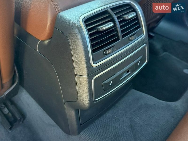 Седан Audi A6 2012 в Кам'янець-Подільському фото 15 Седан Audi A6 2012 в Кам'янець-Подільському