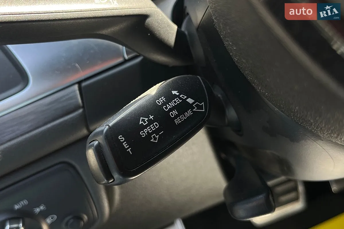 2015 Audi A6 - мініатюра 17