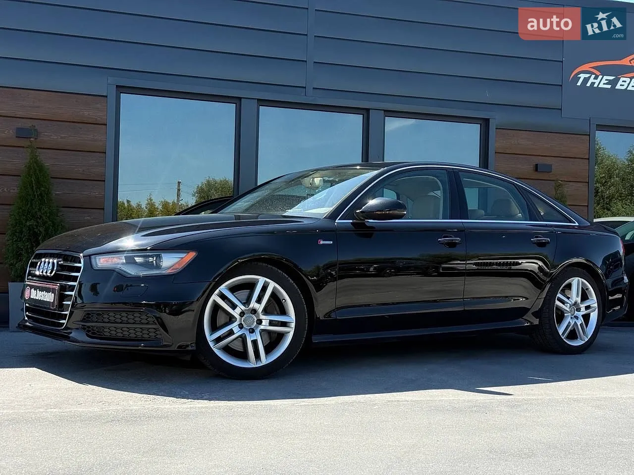 2015 Audi A3 - мініатюра 72