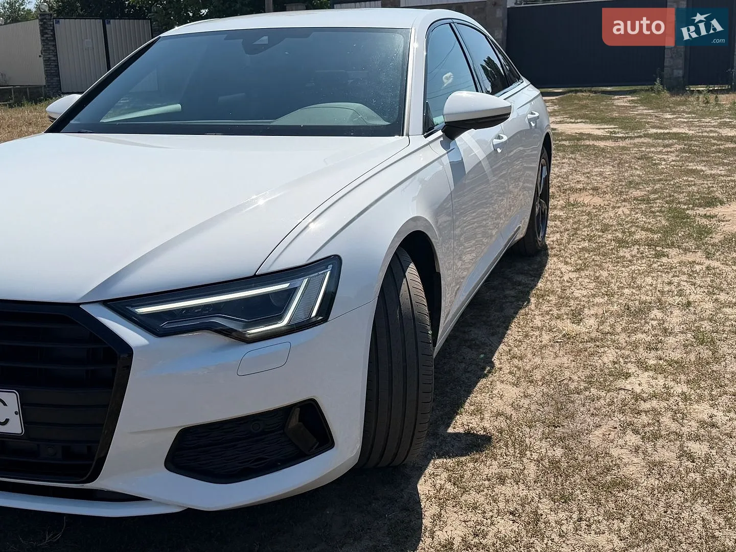 2022 Audi A6 - мініатюра 8