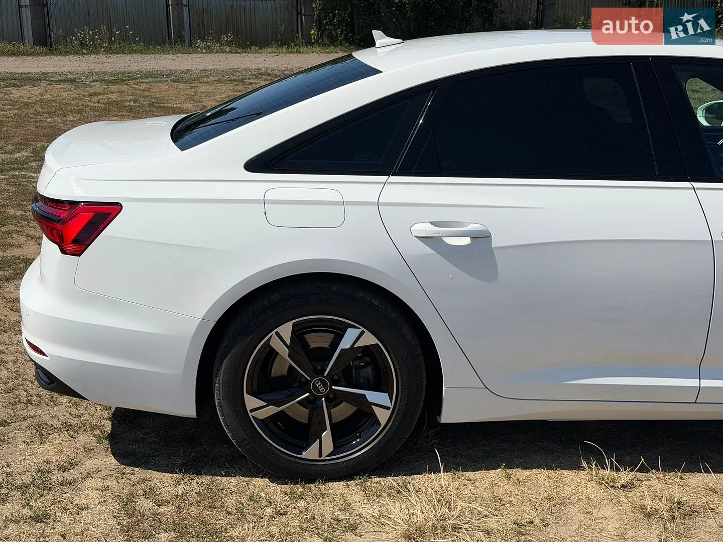 2022 Audi A6 - мініатюра 3