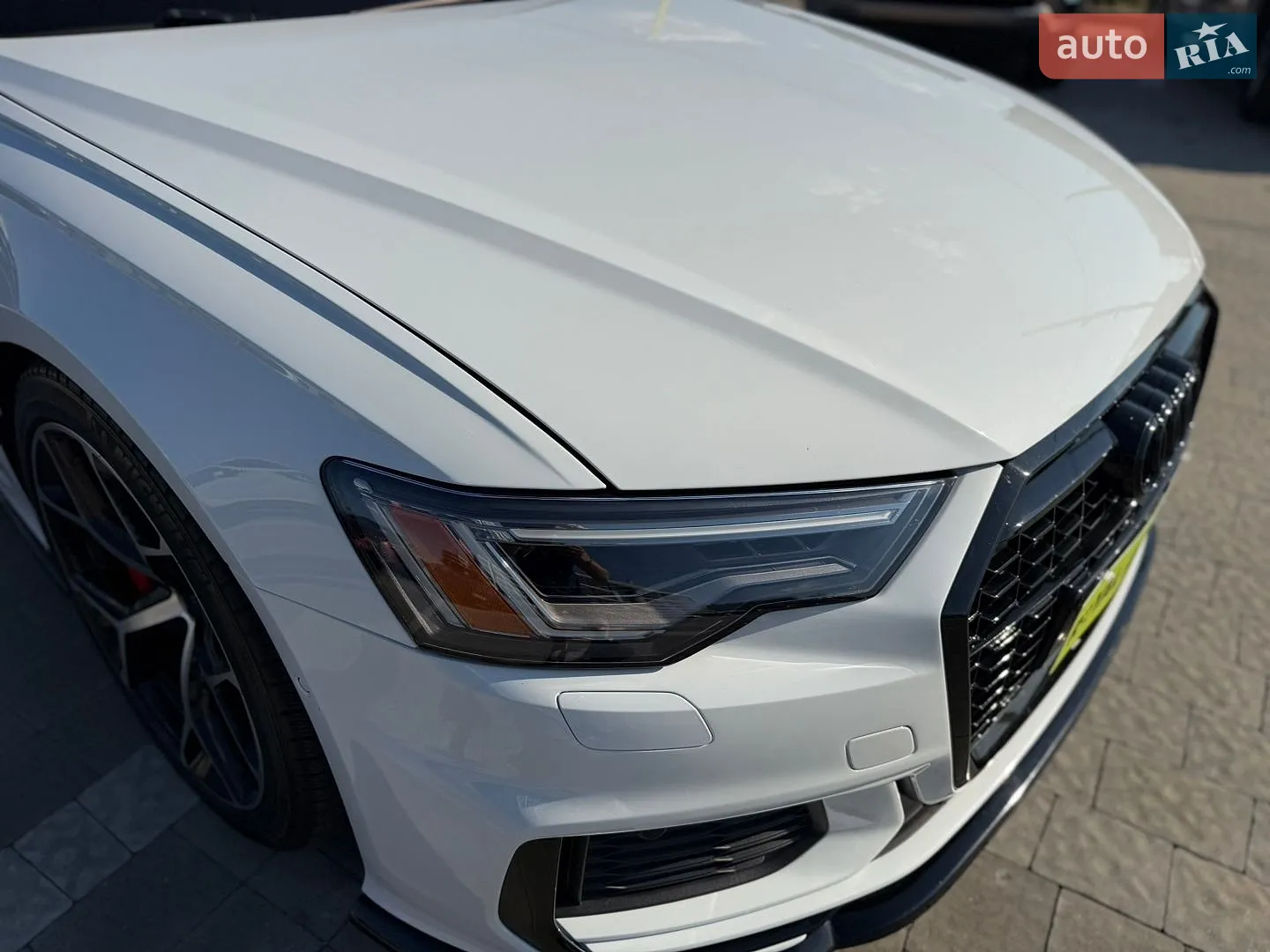 2019 Audi A6 - мініатюра 13