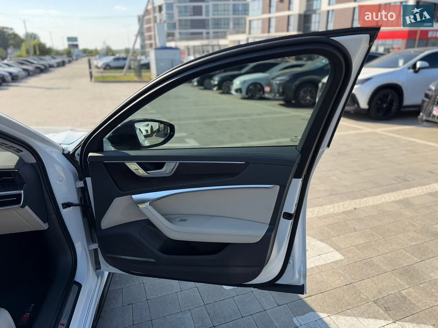 2019 Audi A6 - мініатюра 28