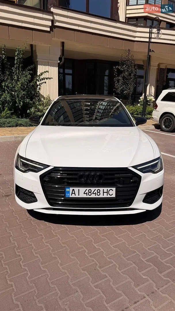 Audi A6 1998 VIN WAUZZZ4BZWN075002 фото оголошення 20 з 23
