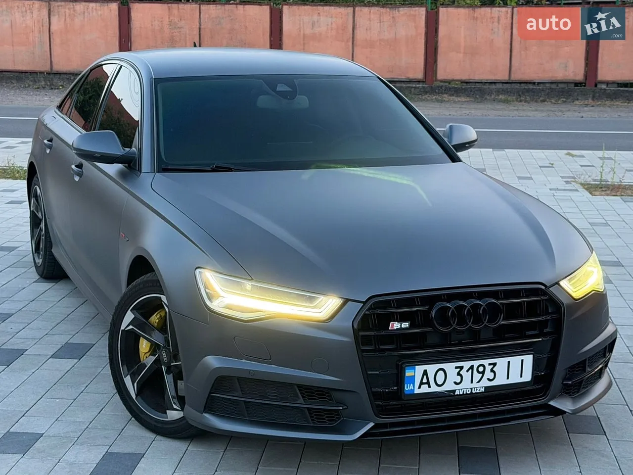 2015 Audi SQ5 - мініатюра 45