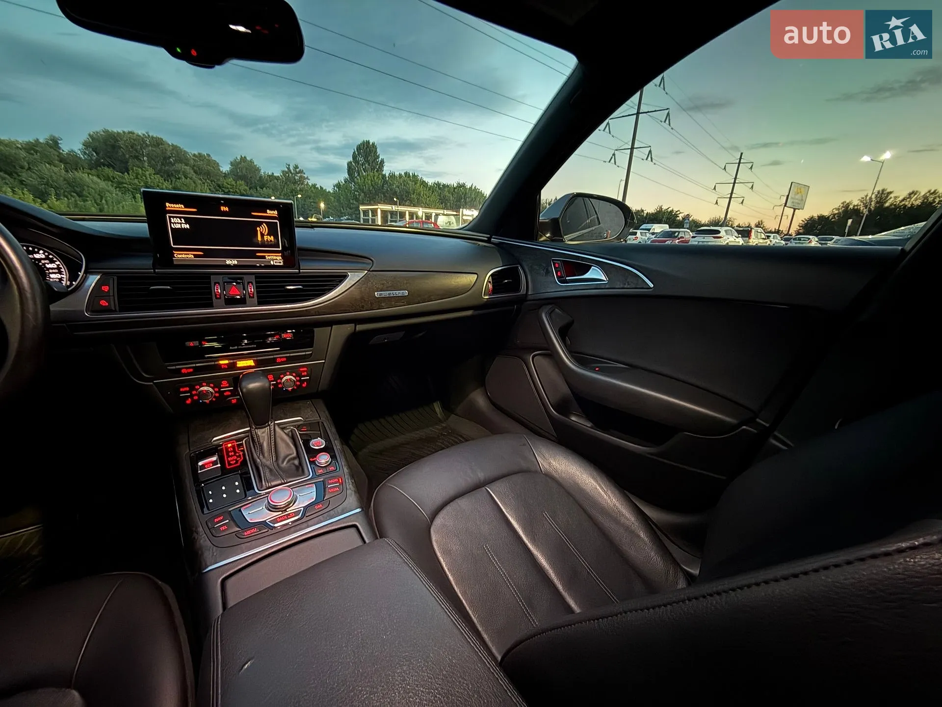 2016 Audi A6 - мініатюра 42
