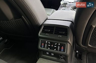 Седан Audi A6 2019 в Киеве