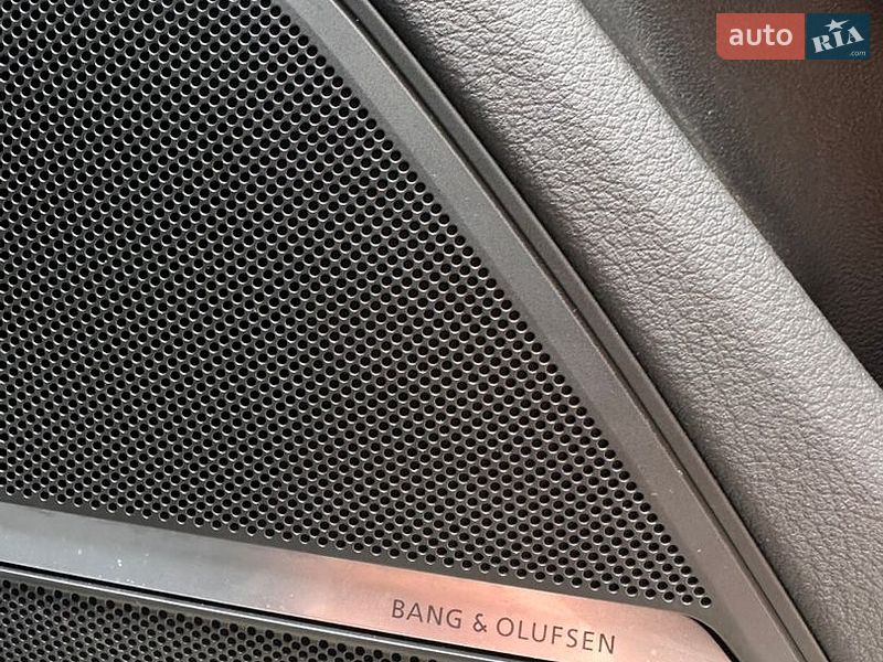 Седан Audi A6 2019 в Киеве