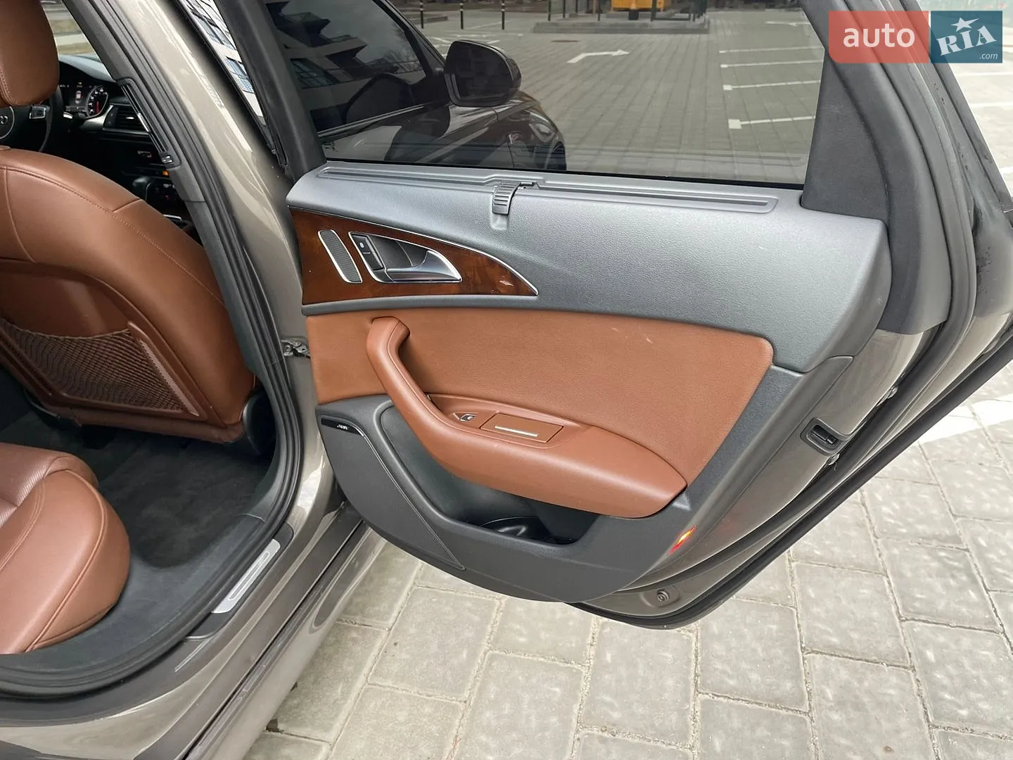 2016 Audi A6 - мініатюра 34