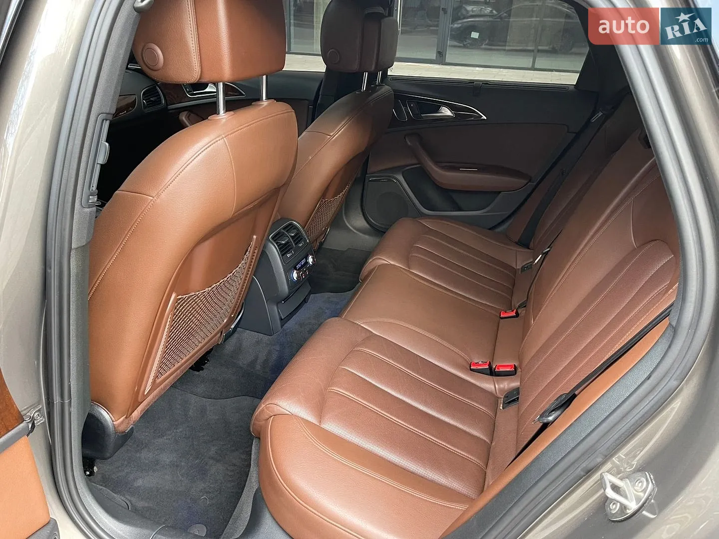 2016 Audi A6 - мініатюра 40