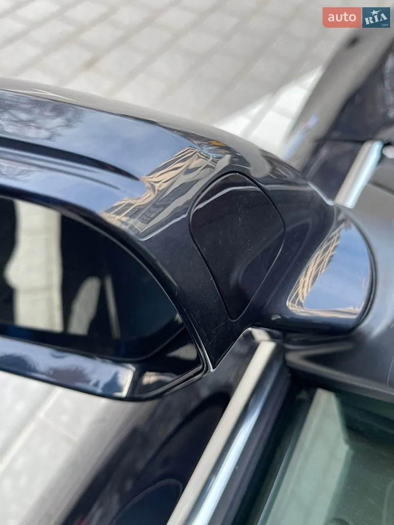 2013 Audi A6 - мініатюра 14