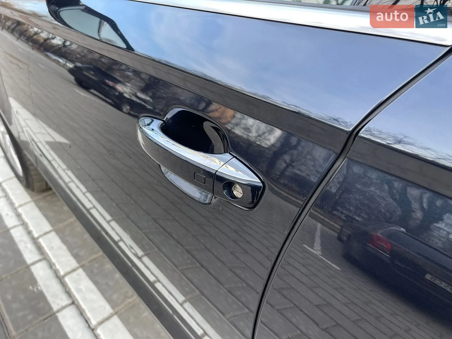 2013 Audi A6 - мініатюра 13