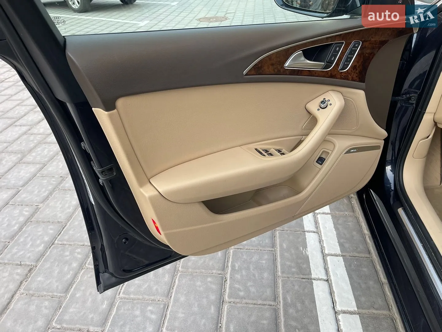 2013 Audi A6 - мініатюра 18