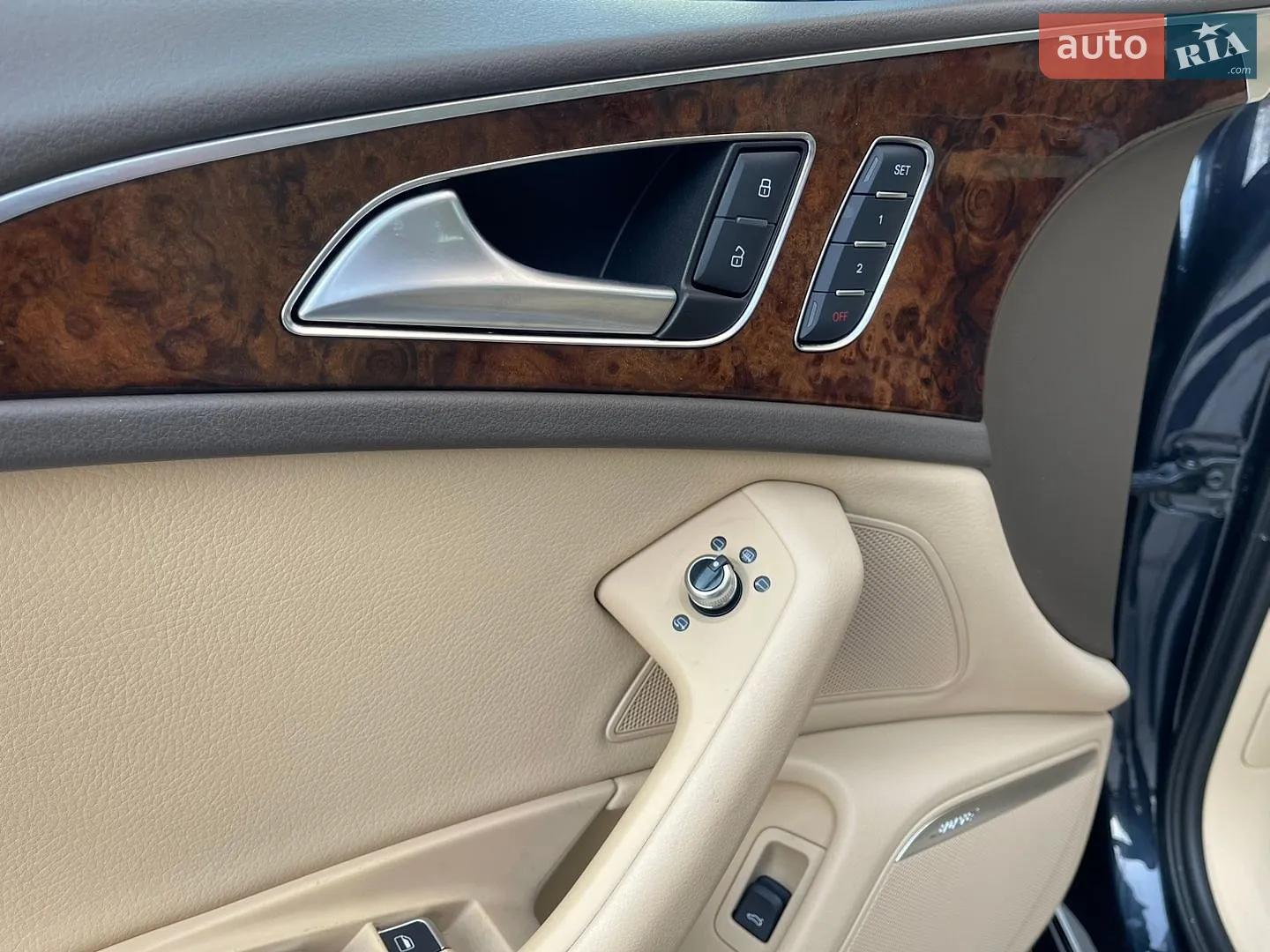 2013 Audi A6 - мініатюра 21