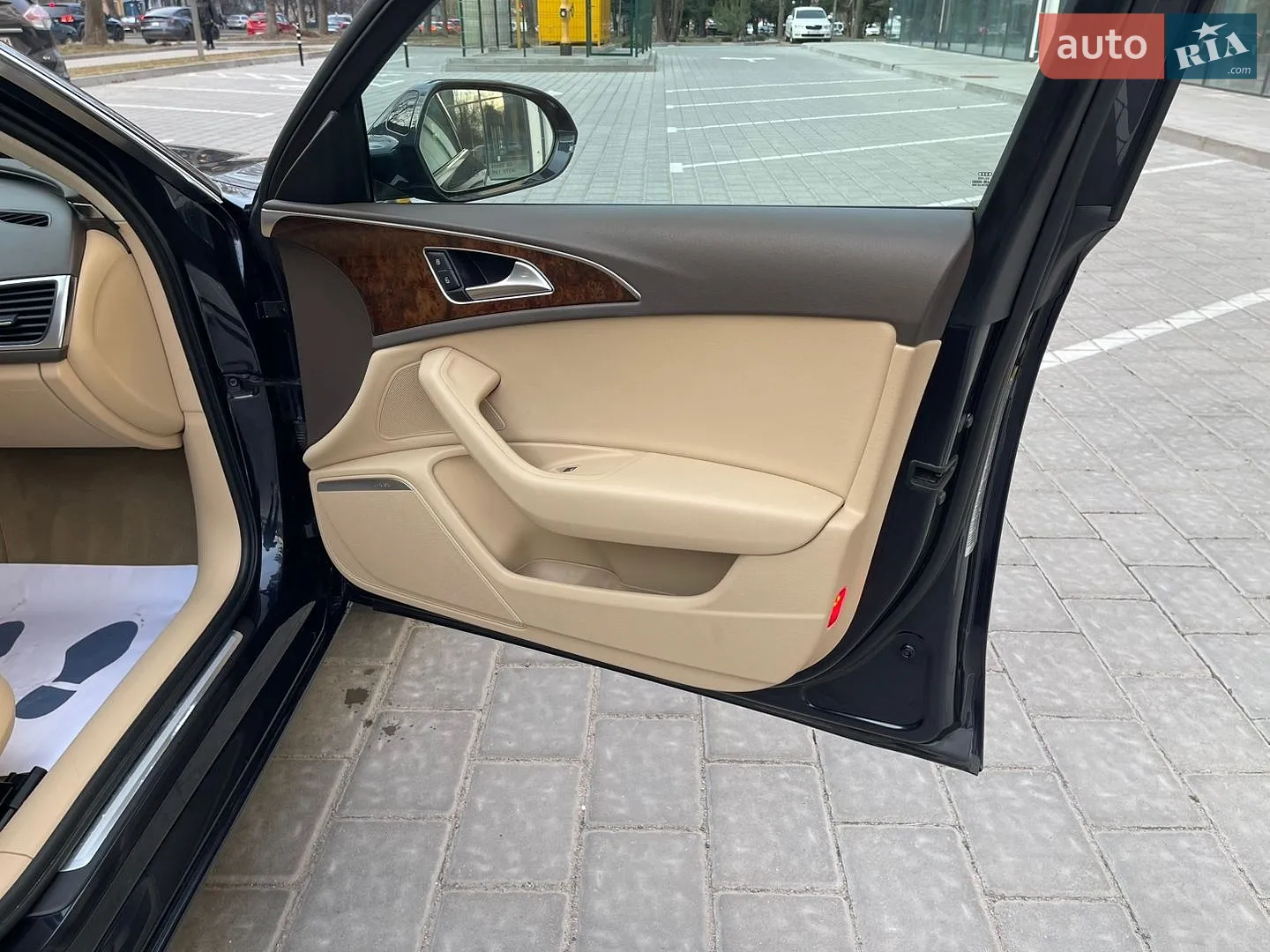 2013 Audi A6 - мініатюра 31