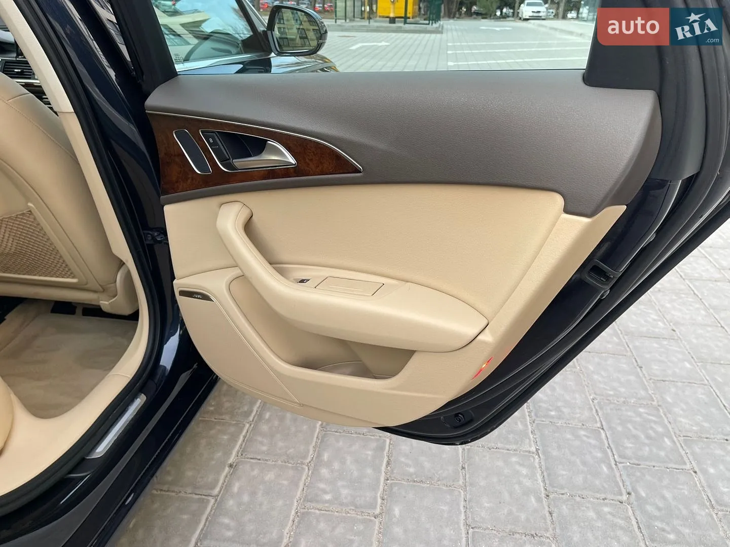 2013 Audi A6 - мініатюра 33