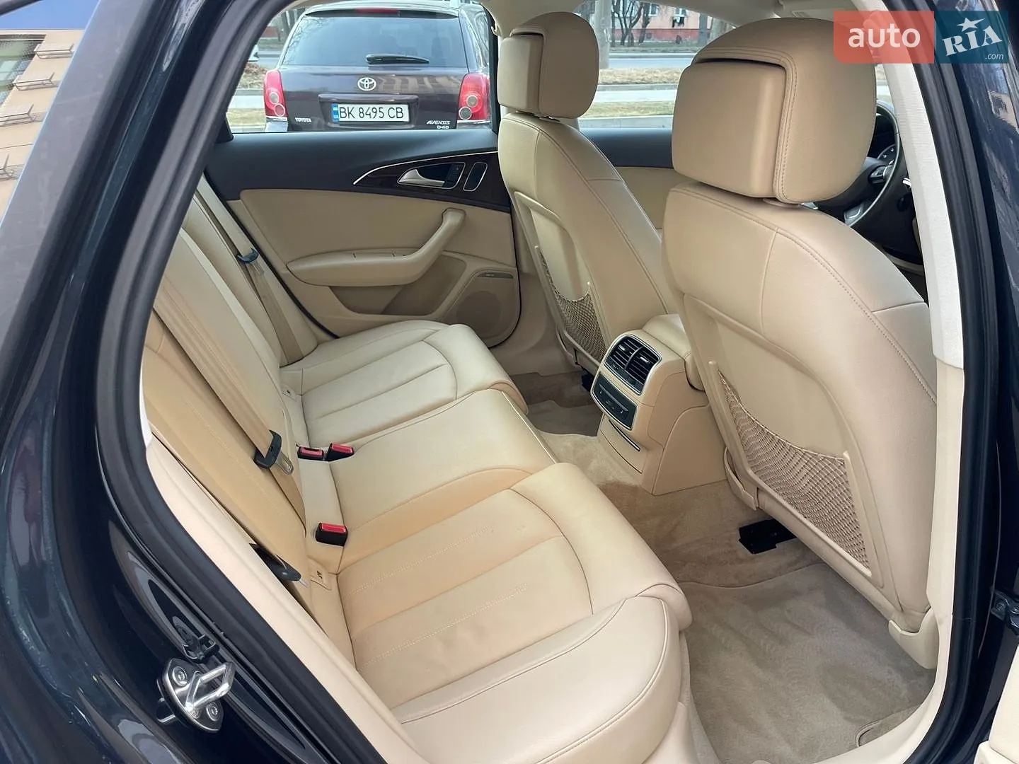 2013 Audi A6 - мініатюра 32