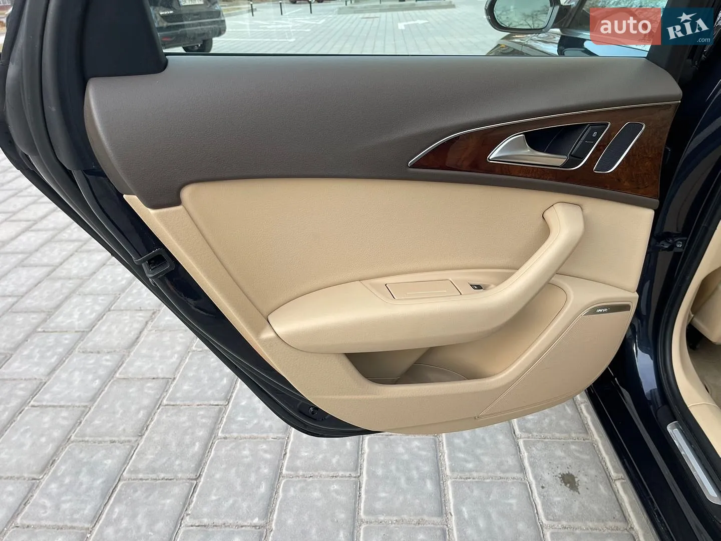 2013 Audi A6 - мініатюра 38