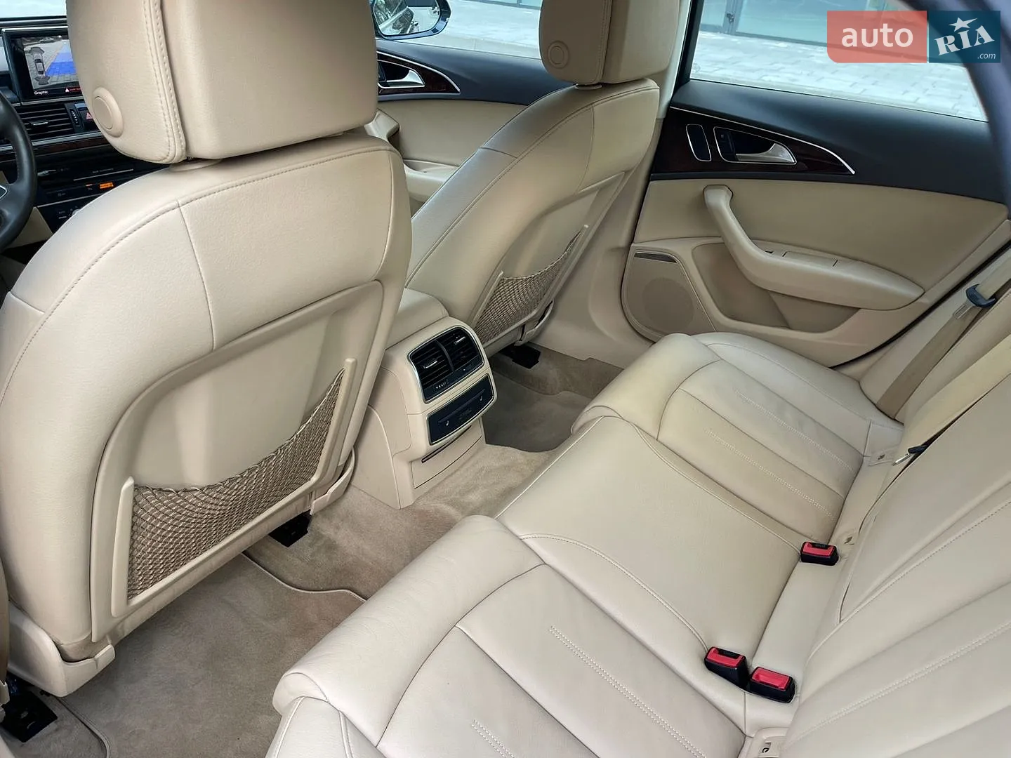 2013 Audi A6 - мініатюра 37