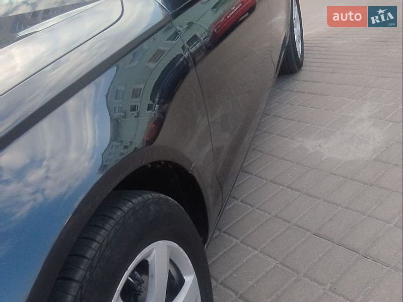 Седан Audi A6 2011 в Вінниці