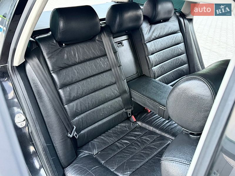Універсал Audi A6 2004 в Хмельницькому