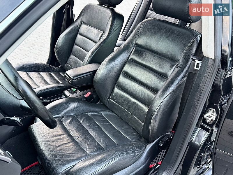 Універсал Audi A6 2004 в Хмельницькому