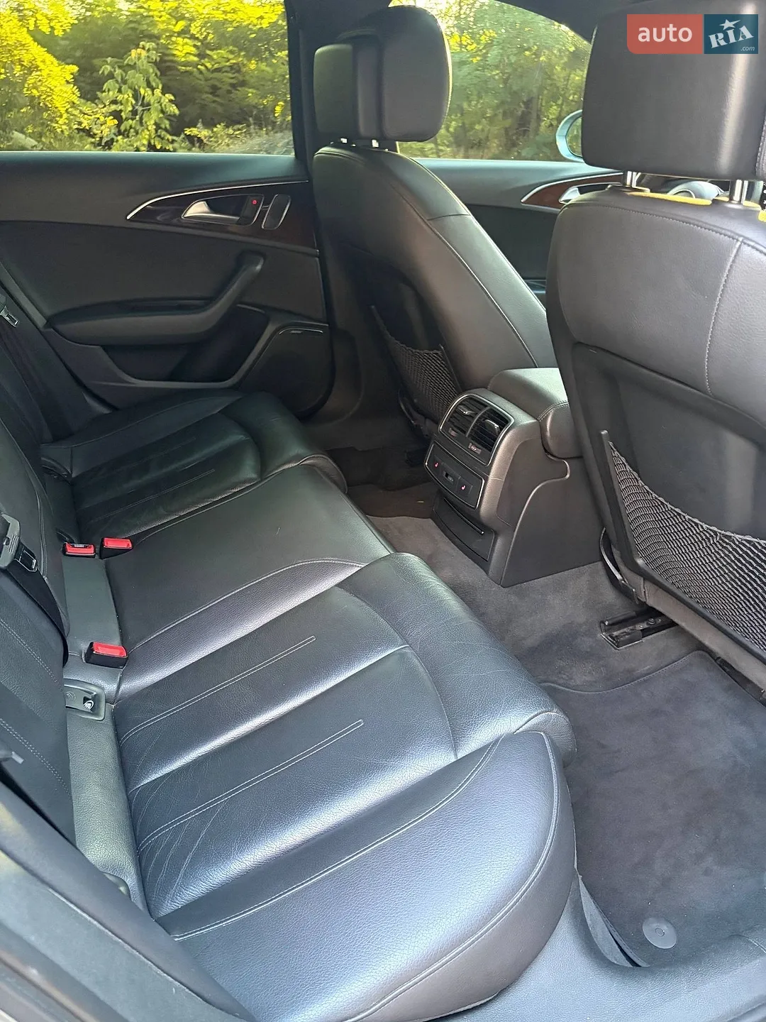 2014 Audi A6 - мініатюра 24