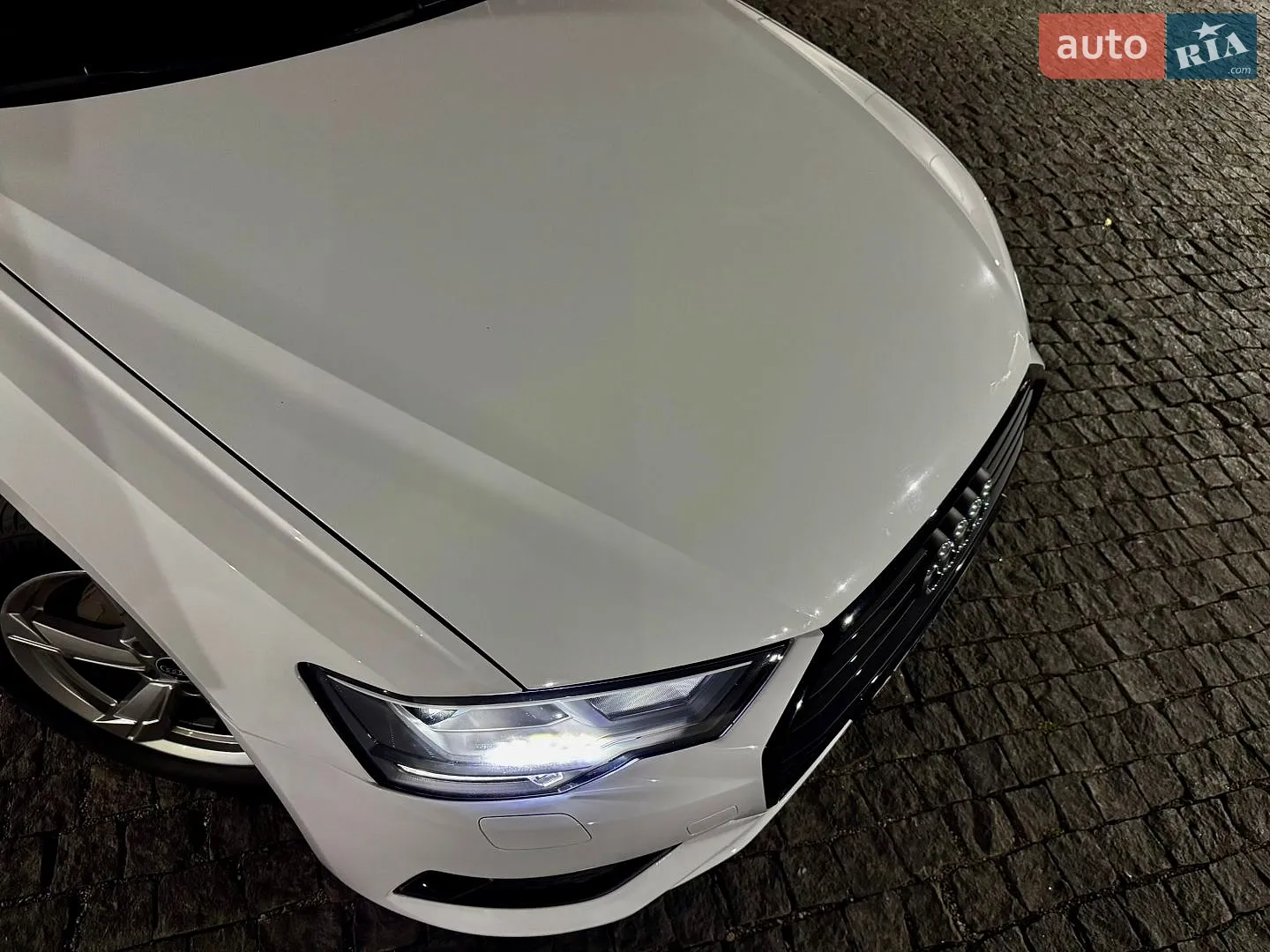 2021 Audi A6 - мініатюра 5