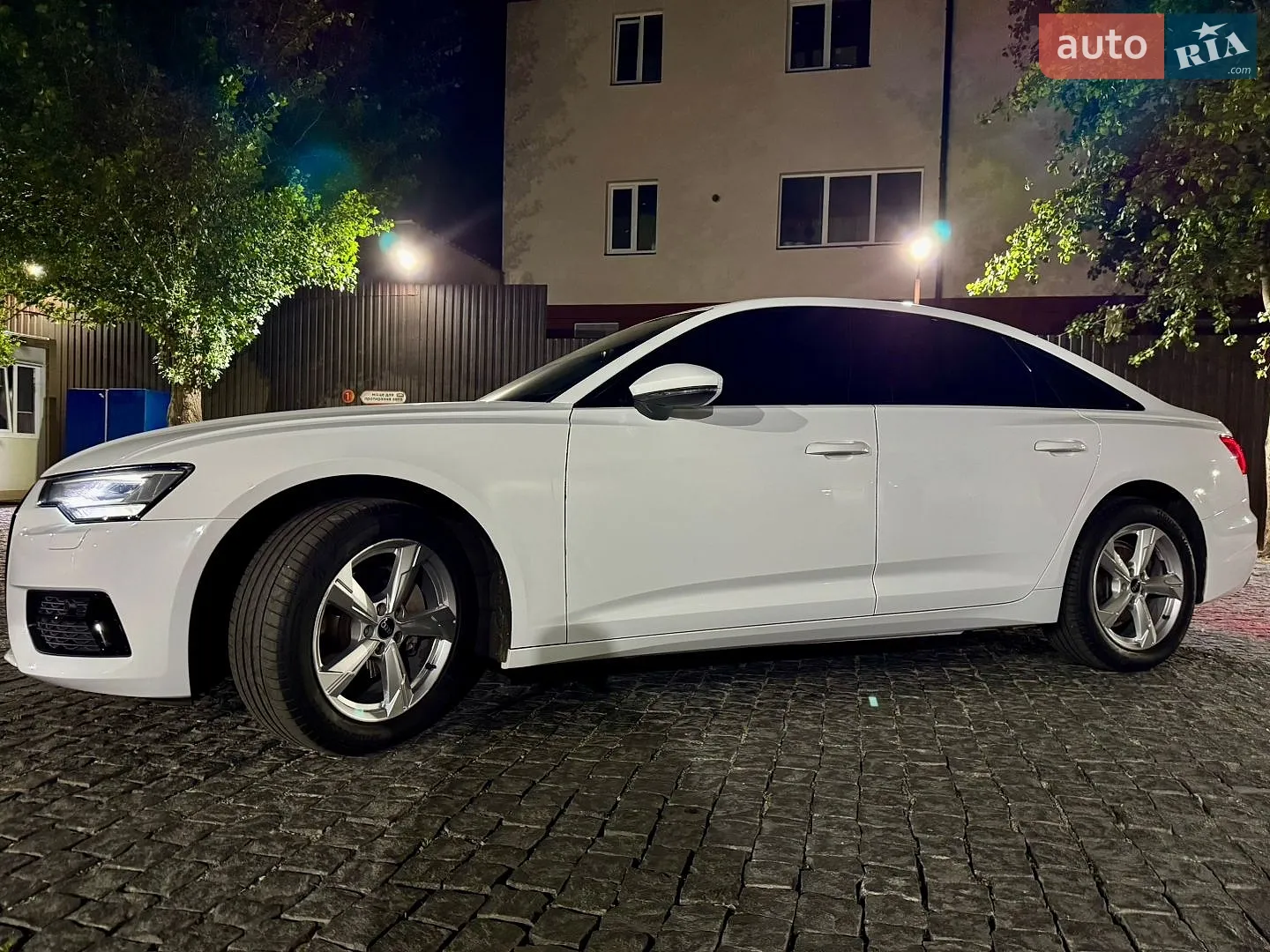 2021 Audi A6 - мініатюра 8
