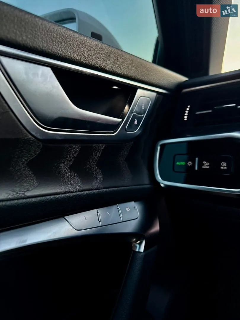 2021 Audi A6 - мініатюра 27