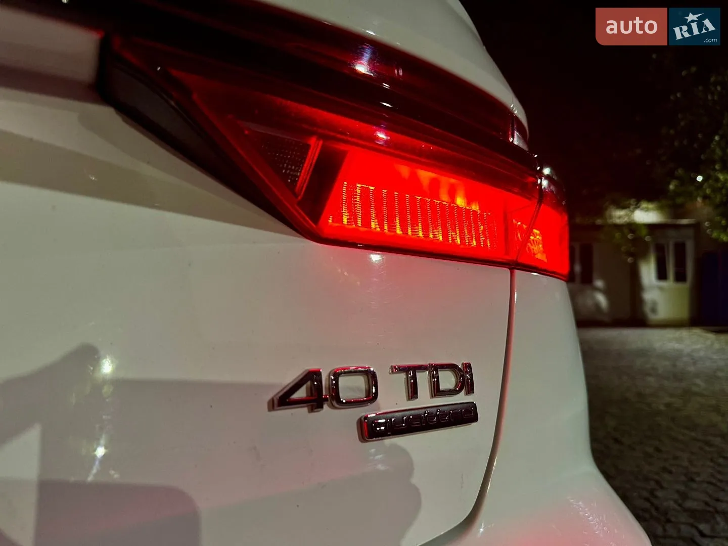 2021 Audi A6 - мініатюра 16