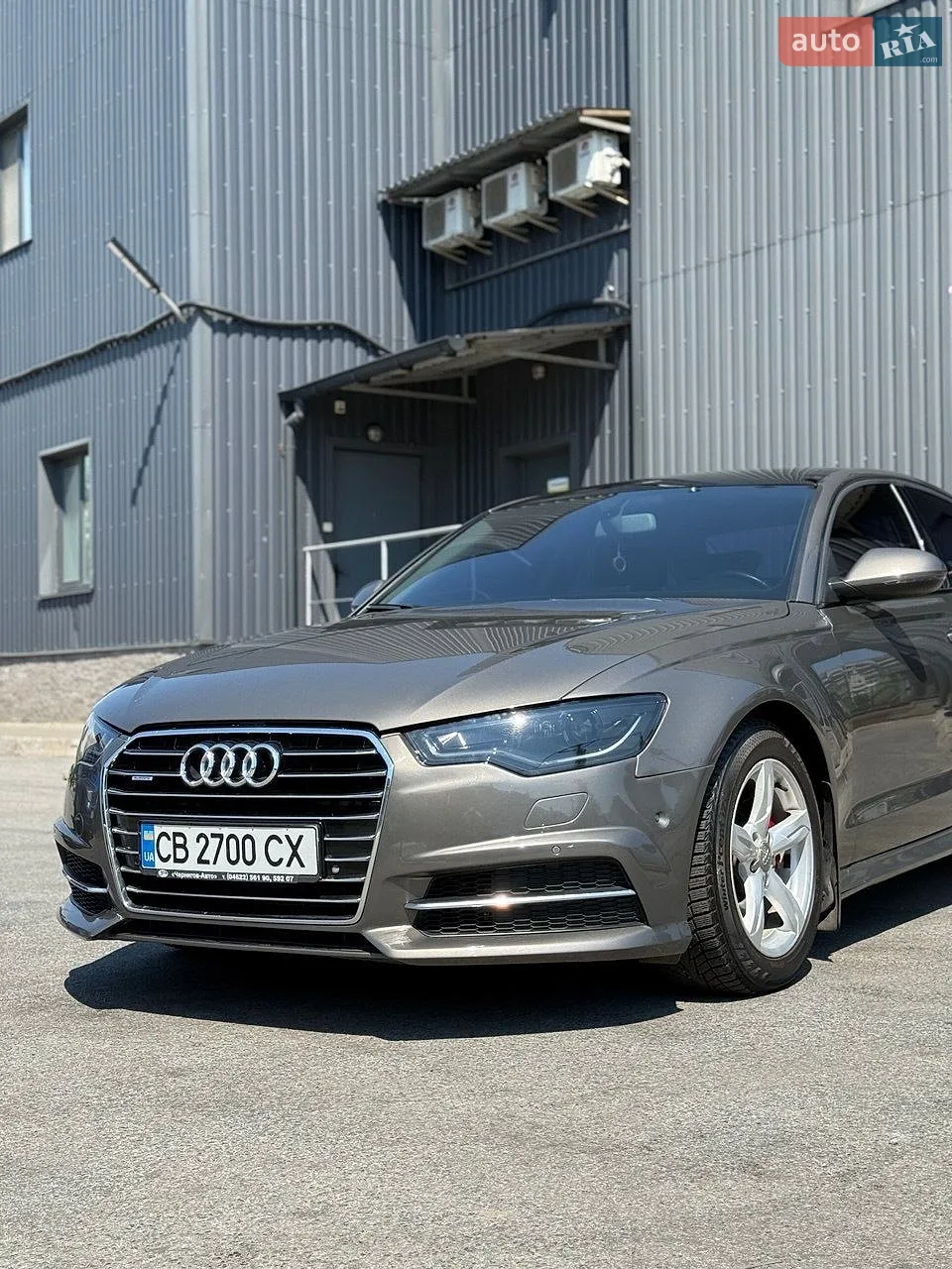 2013 Audi A6 - мініатюра 18