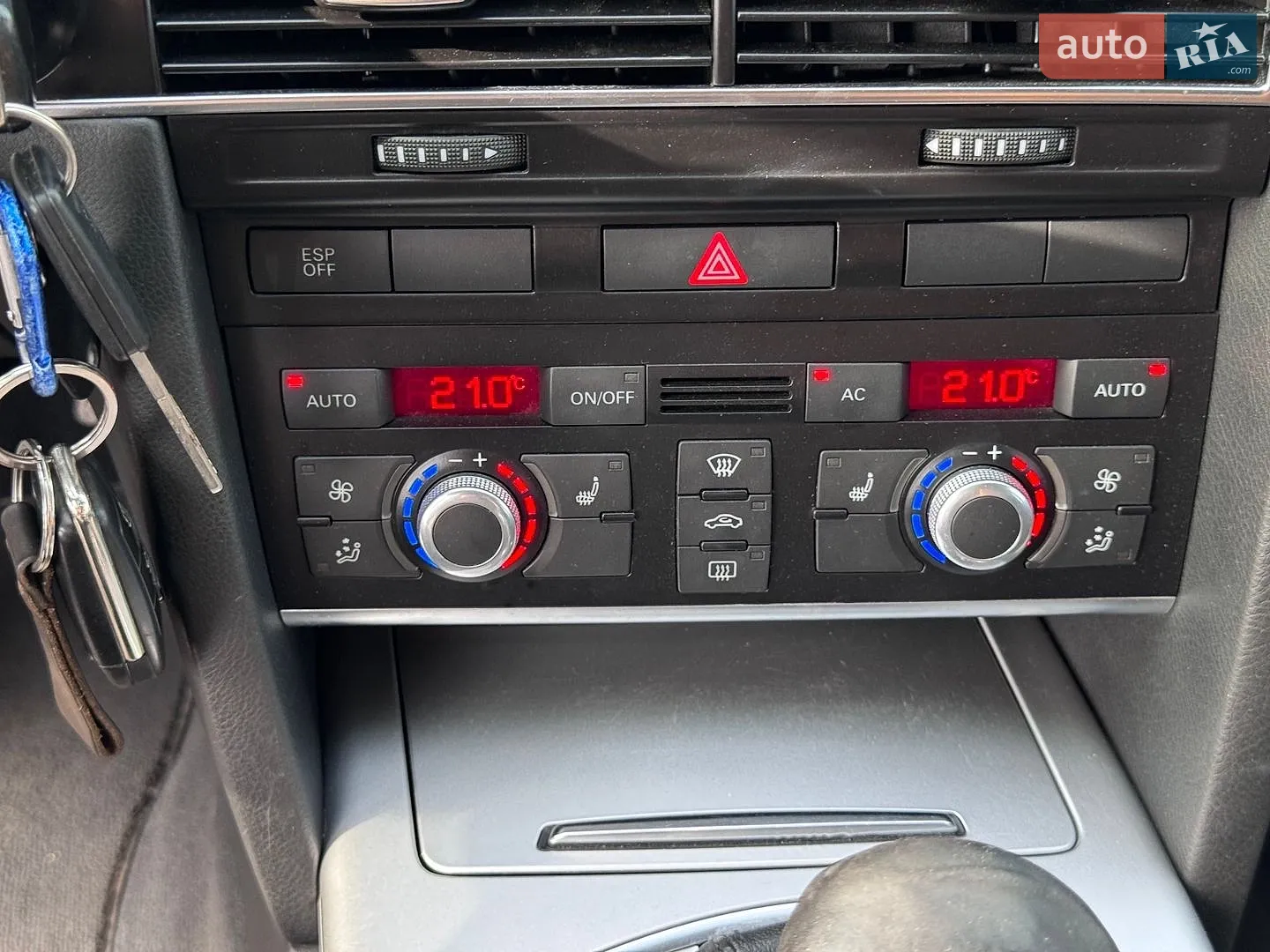 2011 Audi A6 - мініатюра 24