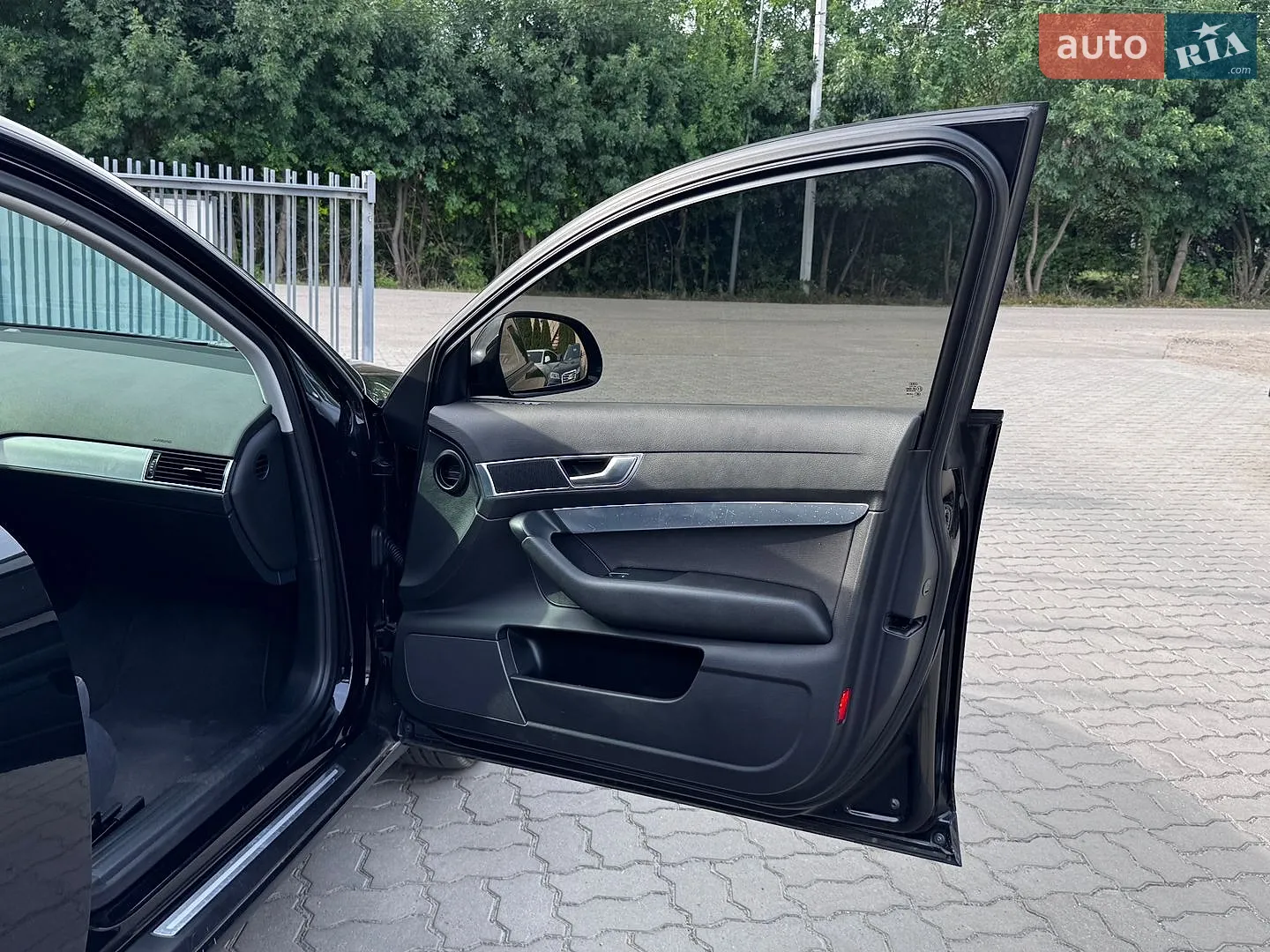 2011 Audi A6 - мініатюра 29