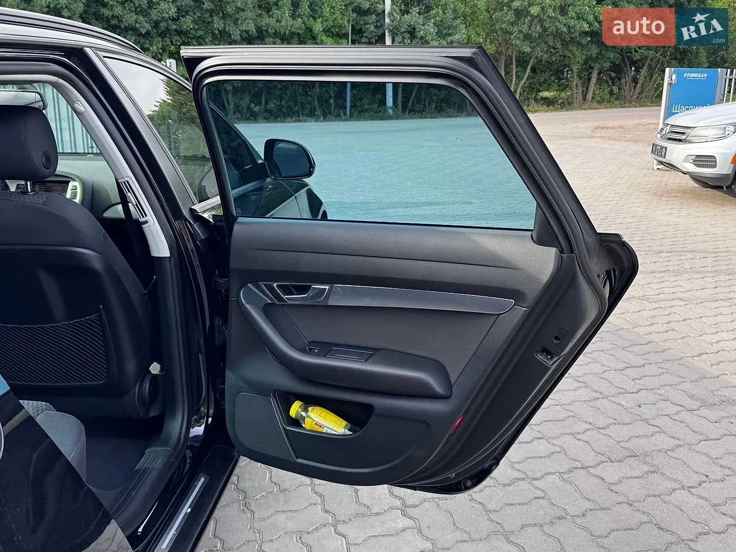 2011 Audi A6 - мініатюра 33