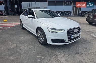 audi a6 2015 в Киев от профессионального продавца Олександр