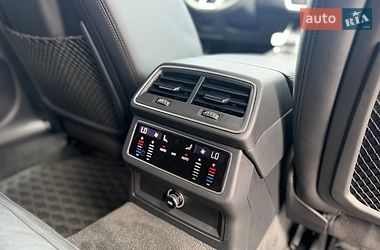 Седан Audi A6 2018 в Киеве