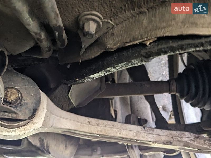 Универсал Audi A6 2008 в Камне-Каширском фото 8 Универсал Audi A6 2008 в Камне-Каширском