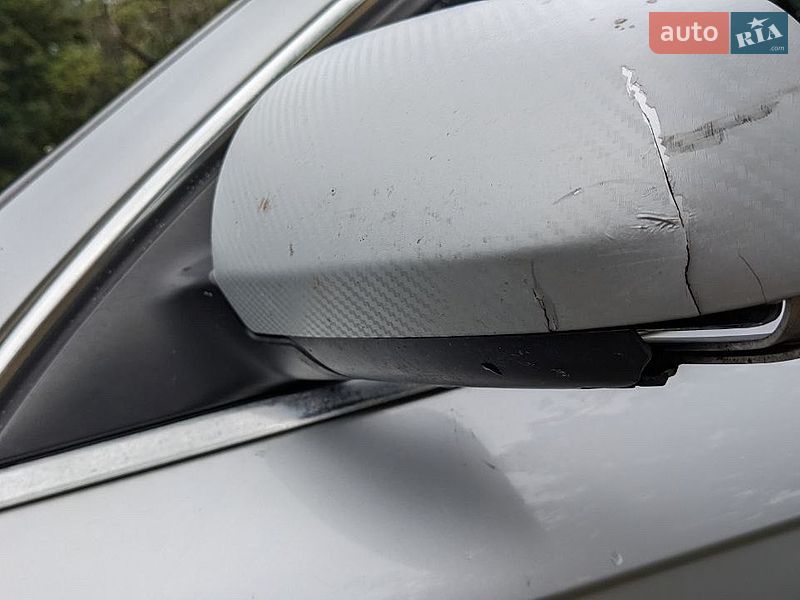 Универсал Audi A6 2008 в Камне-Каширском фото 30 Универсал Audi A6 2008 в Камне-Каширском
