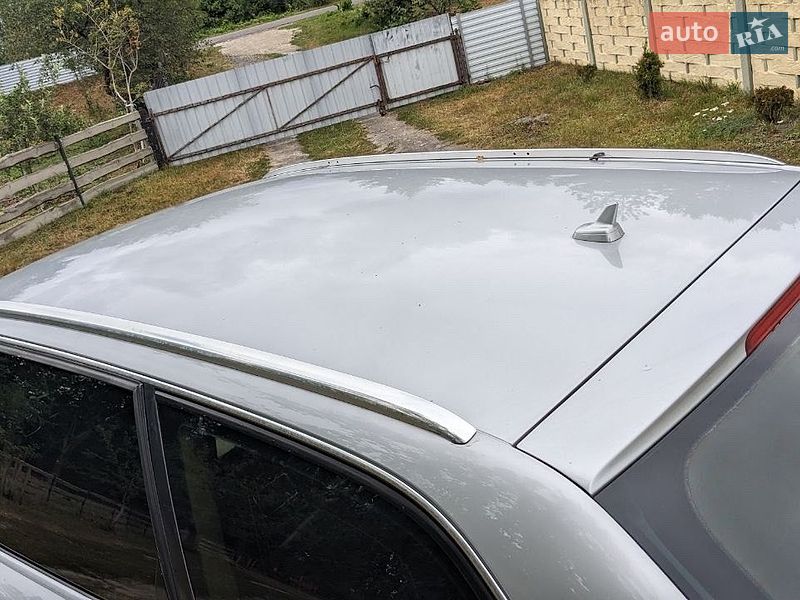 Универсал Audi A6 2008 в Камне-Каширском фото 31 Универсал Audi A6 2008 в Камне-Каширском