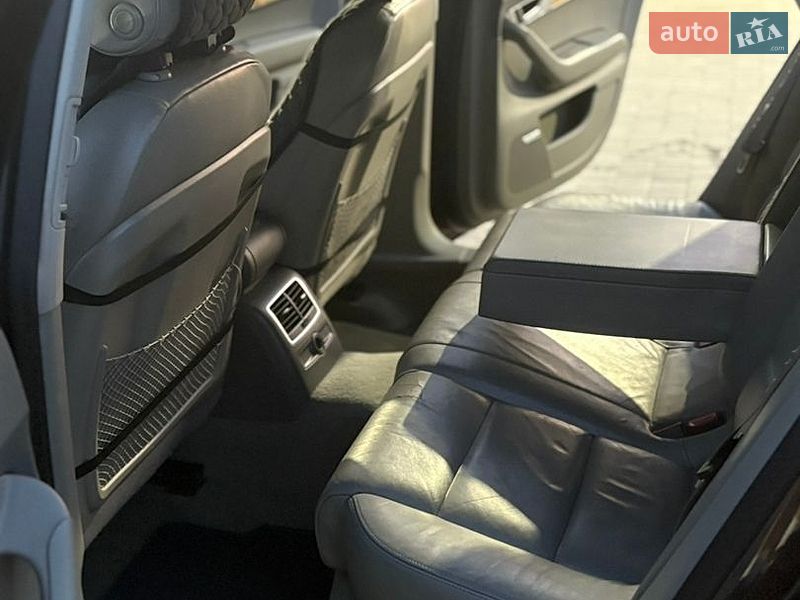 Седан Audi A6 2004 в Івано-Франківську
