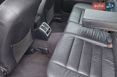 Универсал Audi A6 2004 в Киеве
