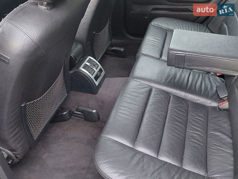 Универсал Audi A6 2004 в Киеве