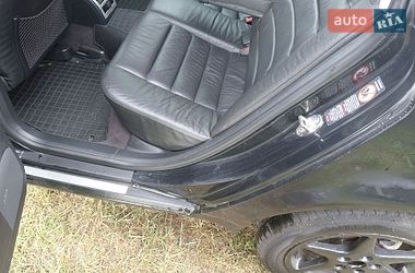 Универсал Audi A6 2004 в Киеве