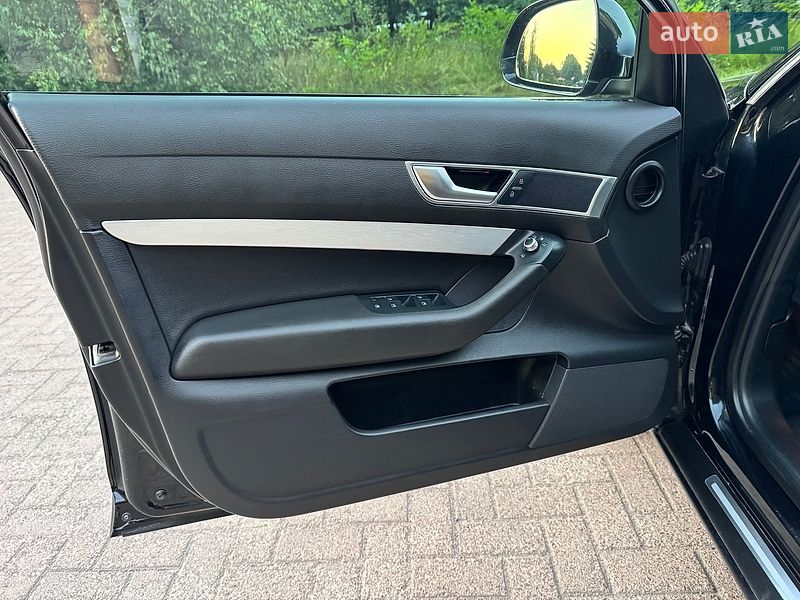 Універсал Audi A6 2011 в Рівному фото 9 Універсал Audi A6 2011 в Рівному
